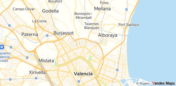 Foto 8076fb0c-dc2a-48fa-b7dd-f1a7f1dad8f6. Pis a Els Orriols Valencia