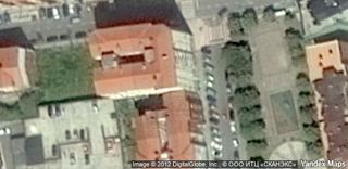 Flat in Numancia - San Fernando