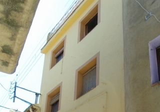 Appartement à Solivella. Gran oportunidad de inversión en subastas de activos!vivienda en
