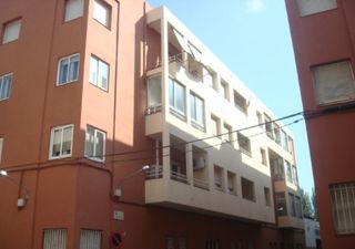 Flat in Creu de la Mà. Gran oportunidad de inversión en subastas de activos!vivienda en