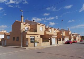 Appartement à Pinoso