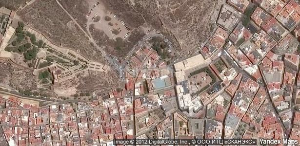 Foto c21f0d3d-5e70-4dd6-b5c7-6245e9bc3ce2. Casa a Centro Almería