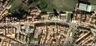 Flat in Olvera