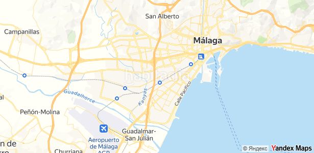Foto af58bfff-5c0a-448b-b685-354c55a86d4b. Etagenwohnung in Santa Cristina - San Rafael Málaga