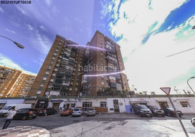 Foto e90c27ee-dfd4-4bc7-9c48-61bdab20d014. Etagenwohnung in Santa Cristina - San Rafael Málaga