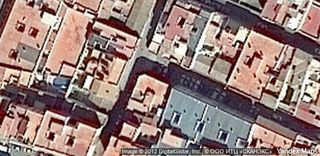 Appartement à Centro Ciudad. Gran oportunidad de inversión en subastas de activos!vivienda en