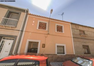 Pis a Valdepeñas