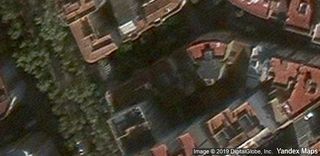 Flat in Centre