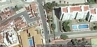 Etagenwohnung in Los Almendros - El Limonero - El Tomillar