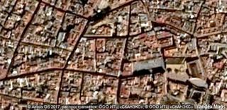 Flat in Centro