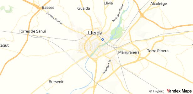 Foto a424a8d3-c77c-4d78-a6c7-071d8f84e242. Pis a Centre Històric Lleida