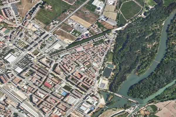 Foto ea008089-96d7-4503-9d83-2da8bc605c8a. Casa a Pardinyes Lleida