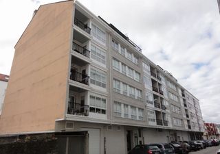 Flat in Ares. Gran oportunidad de inversión en subastas de activos!vivienda en