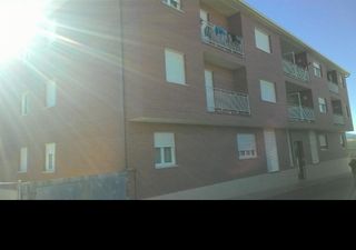Etagenwohnung in Jadraque. Gran oportunidad de inversión en subastas de activos!vivienda en