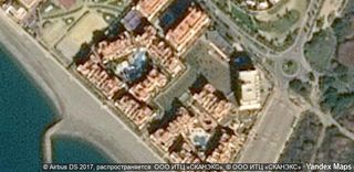 Parking voiture à Almerimar. Gran oportunidad de inversión en subastas de activos!garaje en v