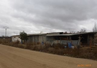 Mas à Medina de Rioseco. Gran oportunidad de inversión en subastas de activos!finca rústi