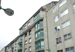 Pis a Vilagarcía. Gran oportunidad de inversión en subastas de activos!vivienda en