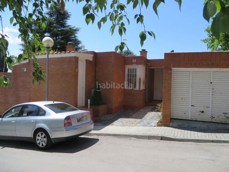 Foto 13136cb8-c46c-4b6c-b649-54561bad1093. Casa a Bellaterra
