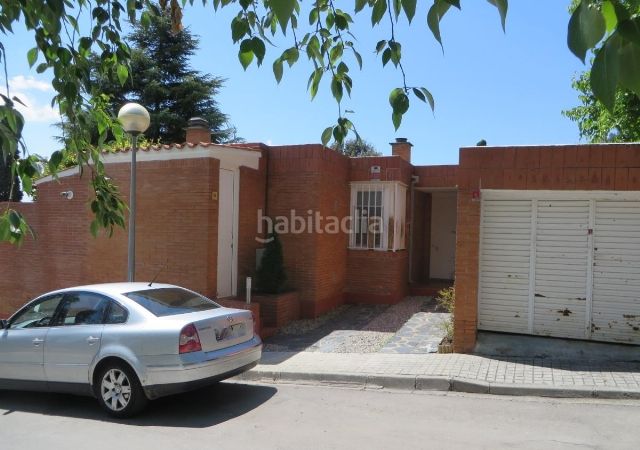 Foto 1ee5ae32-72d5-4c05-bba7-89ce9b5ed85f. Casa a Bellaterra