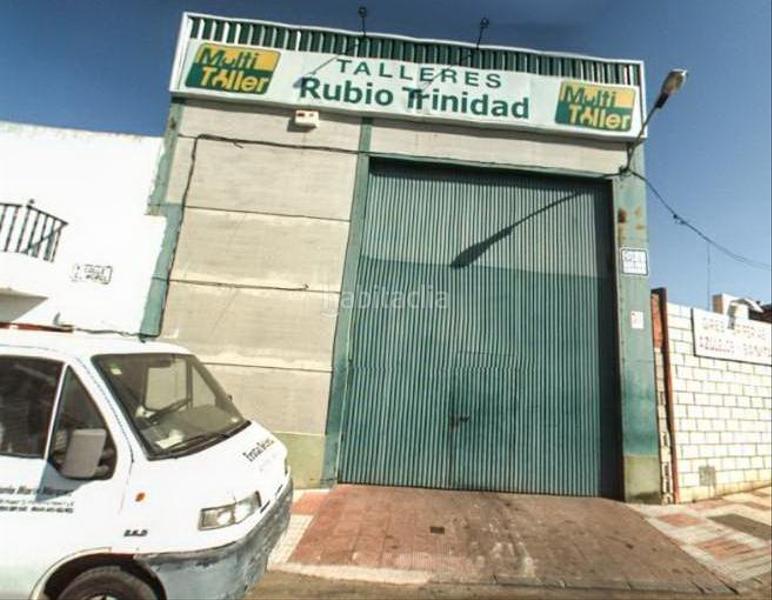 Foto a13fe336-334b-4b35-8b89-2c56ca2acf04. Nave industrial gran oportunidad de inversión en subastas de activos con cesión de remate!nave industrial , badajozestás buscando una en Calamonte
