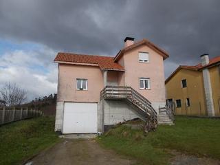 Appartement à Baña (A). Gran oportunidad de inversión en subastas de activos con cesión
