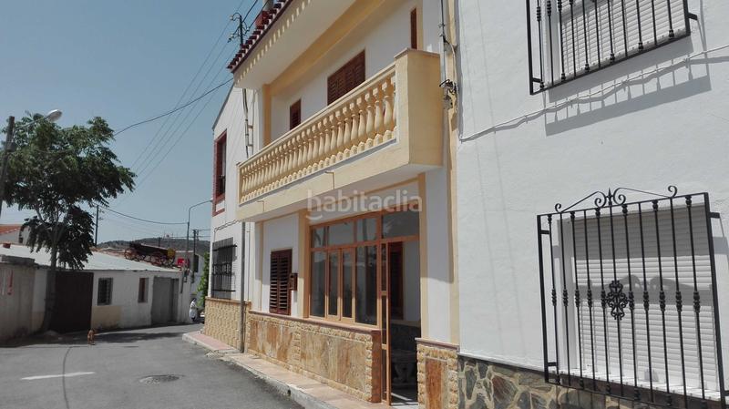 Foto acd5343b-8b4d-433e-a1aa-2894249a91de. Piso gran oportunidad de inversión en subastas de activos con cesión de remate!vivienda en oria, almeríaestás buscando una inversión se en Níjar