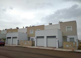 Casa en Don Benito. Gran oportunidad de inversión en subastas de activos con cesión