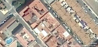 Appartamento in La Serranica-Sagrado Corazón. Gran oportunidad de inversión en subastas de activos con cesión