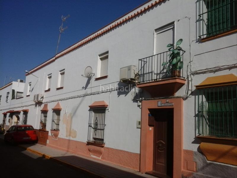 Foto fd3b0b45-c15f-4848-a7e0-3f516ac96183. Pis a Barrio Bajo San Juan de Aznalfarache