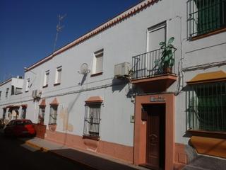 Pis a Barrio Bajo. Gran oportunidad de inversión en subastas de activos con cesión