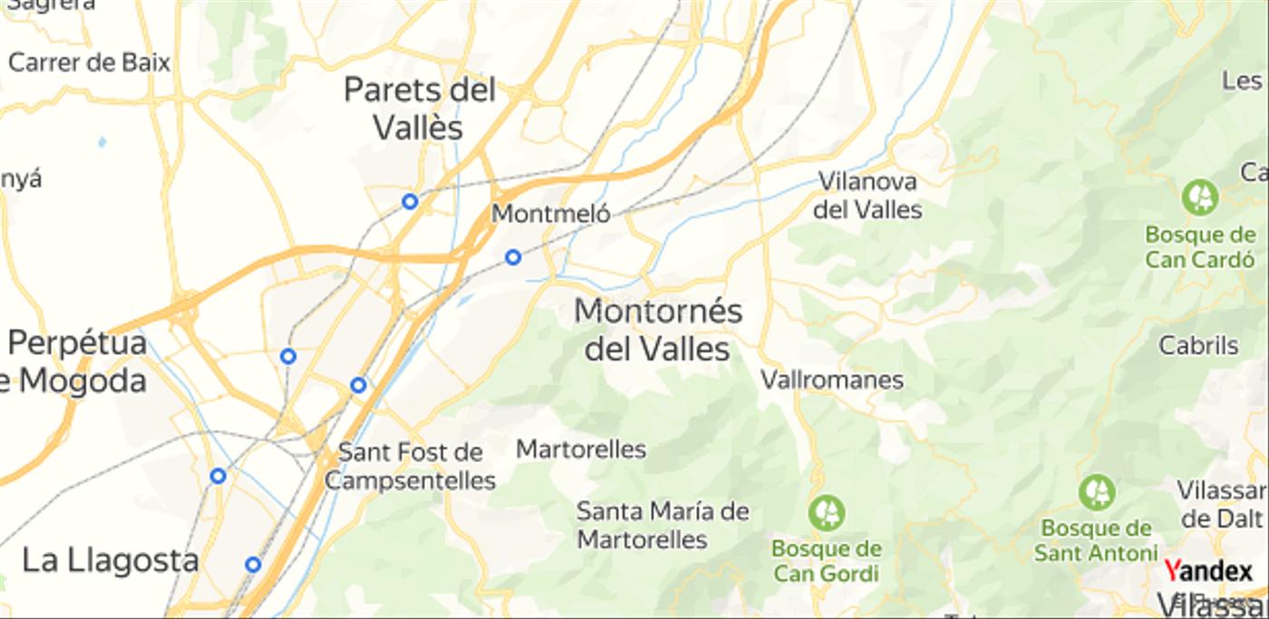 Imagen Montornès del Vallès