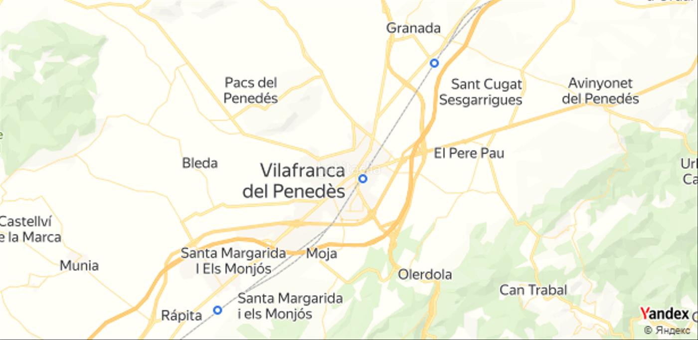 Imagen Vilafranca del Penedès