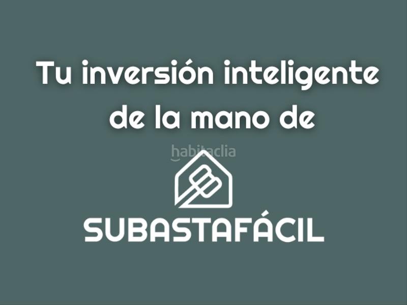 Foto a92f6678-d652-47e3-a1c5-d6f15cfbe732. Piso gran oportunidad de inversión en subastas de activos con cesión de remate!vivienda , murciaestás buscando una inversión se en Yecla