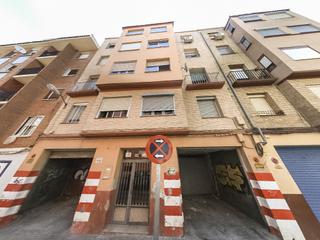 Appartement à Paseo Independencia. Gran oportunidad de inversión en subastas de activos con cesión