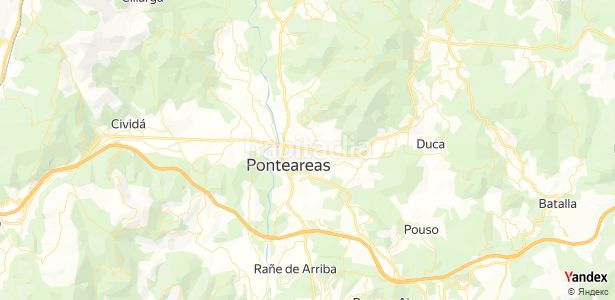 Foto 7f887732-7f6e-4e9e-8311-c90c2fbe85f3. Pis a Ponteareas