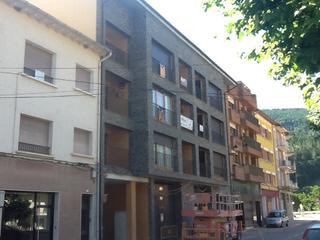 Pis a Guardiola de Berguedà. Gran oportunidad de inversión en subastas de activos con cesión