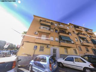 Appartement à Camí dels Magros - Casablanca. Gran oportunidad de inversión en subastas de activos con cesión