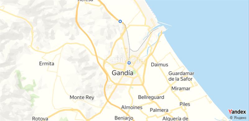 Foto be82a2c2-75c0-4157-8244-9af586e09c74. Appartamento in Plaza Elíptica - República Argentina Gandia