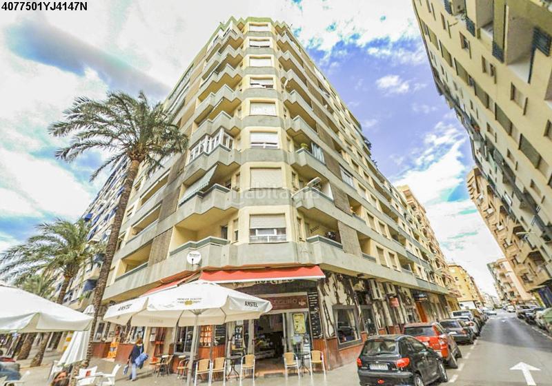 Foto c4a6b261-7190-489c-b570-e38134ed1290. Appartamento in Plaza Elíptica - República Argentina Gandia