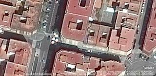 Appartement à Plaza Elíptica - República Argentina. Gran oportunidad de inversión en subastas de activos con cesión