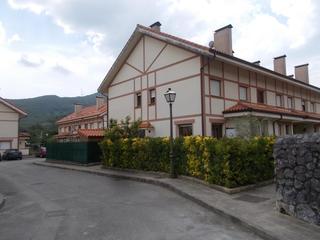 Casa a Rasines. Gran oportunidad de inversión en subastas de activos con cesión