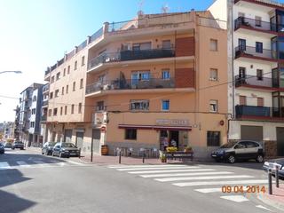 Appartement à Vilartagues-Tueda de Dalt. Gran oportunidad de inversión en subastas de activos con cesión