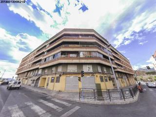 Appartement à Centro. Gran oportunidad de inversión en subastas de activos con cesión