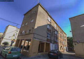 Piso en Santa Lucía. Gran oportunidad de inversión en subastas de activos con cesión