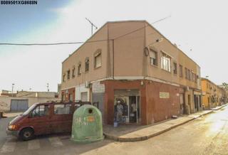 Piso en El Algar. Gran oportunidad de inversión en subastas de activos con cesión