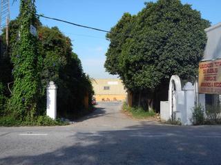 Nau industrial a Centro. Gran oportunidad de inversión en subastas de activos con cesión