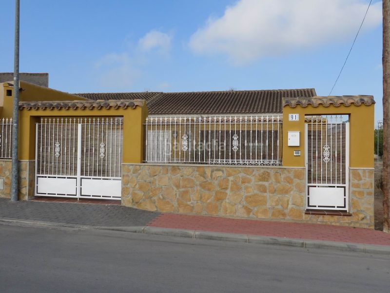 Foto 96a1f0dc-c770-4db1-b037-ef7019e9e66e. Pis a Sangonera la Seca Murcia