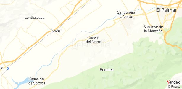 Foto de23780f-ccde-4795-96ec-d7500869d27e. Pis a Sangonera la Seca Murcia