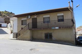 Masia a Purullena. Gran oportunidad de inversión en subastas de activos con cesión