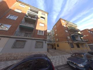 Appartement à Fátima. Gran oportunidad de inversión en subastas de activos con cesión